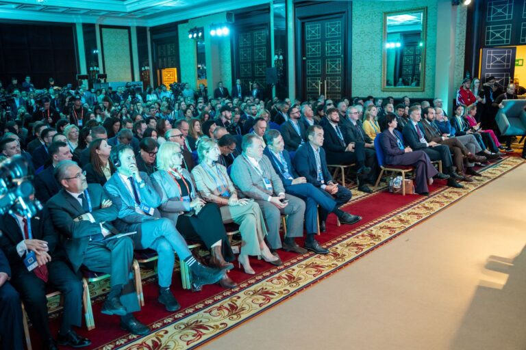 Микола Калашник: Київщина демонструє стабільну динаміку розвитку економіки навіть в умовах воєнного часу