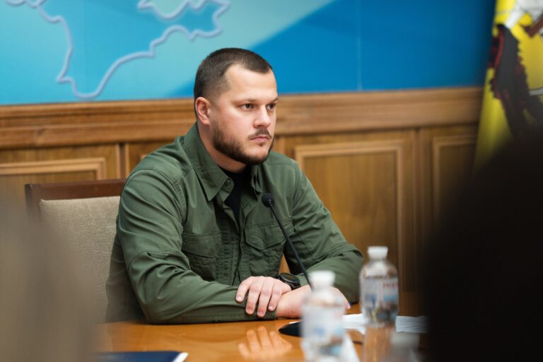 Микола Калашник: На засіданні штабу Ради оборони Київщини обговорили підготовку до зими, посилення енергонезалежності та безпеку в громадах