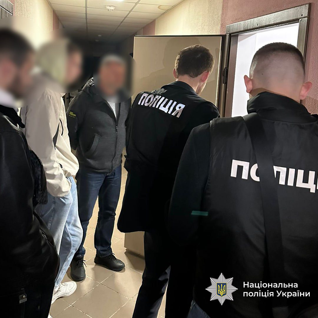 Ексмеру Одеси Труханову повідомили про підозру через загибель людей внаслідок негоди