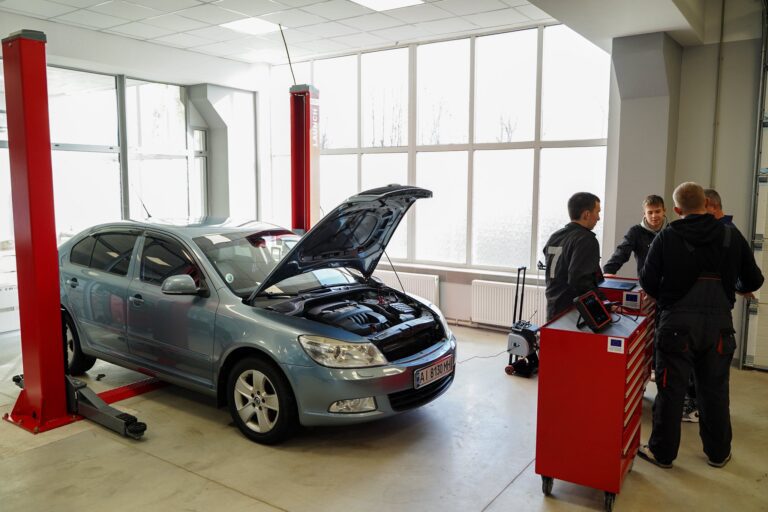 Микола Калашник: У Борисполі відкрили сучасний навчальний хаб Bosch Junior Academy