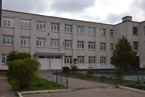 Вишневе вкладе ще 197 млн гривень у ліцей “Ідеал”