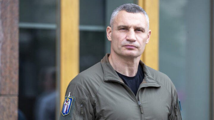 Київрада перенаправить на мобільні укриття півмільярда гривень, які РДА не використали на стаціонарні, - Кличко