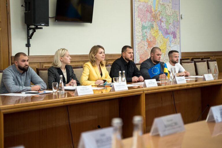 Микола Калашник: Для Київщини надзвичайно важливо, що міжнародний бізнес бачить потенціал нашого регіону