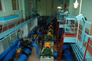 Водоканал Вишгороду витратить 4,3 млн гривень на електрику Водоканал Вишгороду витратить 4,3 млн гривень на електрику