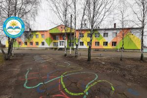 Школу під Переяславом відремонтують за 43 млн гривень Школу під Переяславом відремонтують за 43 млн гривень