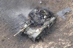 Втрати армії рф за добу зросли на 1120 осіб та 19 одиниць бронетехніки, - Генштаб ЗСУ