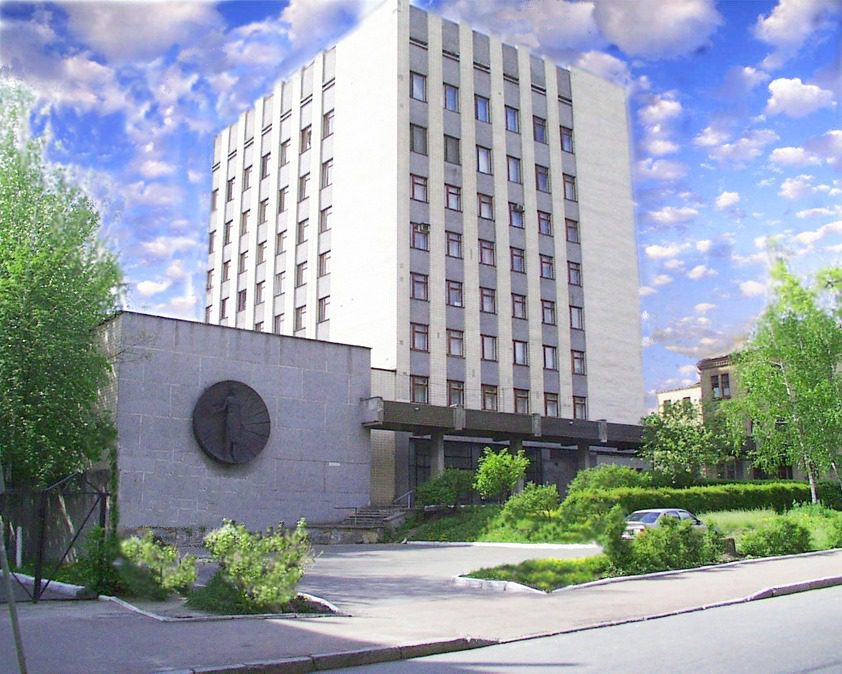 На території ЛОР-інституту Києва за 129 млн гривень облаштують центр реабілітації людей з інвалідністю