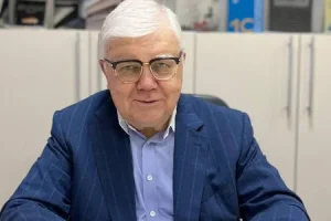 Обов’язки міського голови Одеси покладено на секретаря міськради Ігоря Коваля Обов’язки міського голови Одеси покладено на секретаря міськради Ігоря Коваля