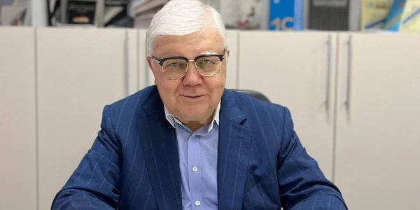 Обов’язки міського голови Одеси покладено на секретаря міськради Ігоря Коваля