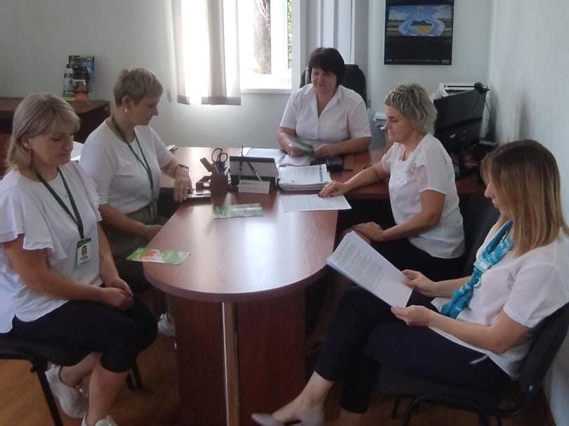 Відділення пенсійного фонду в Богуславі відремонтують за 1,4 млн гривень Відділення пенсійного фонду в Богуславі відремонтують за 1,4 млн гривень