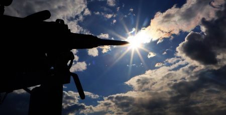 Ворог атакував Україну 430 БпЛА різних типів та 19 ракетами