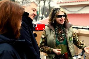 Тетяна Чорновол матиме рік на подання документів у ЦВК, щоб знову стати нардепкою Тетяна Чорновол матиме рік на подання документів у ЦВК, щоб знову стати нардепкою