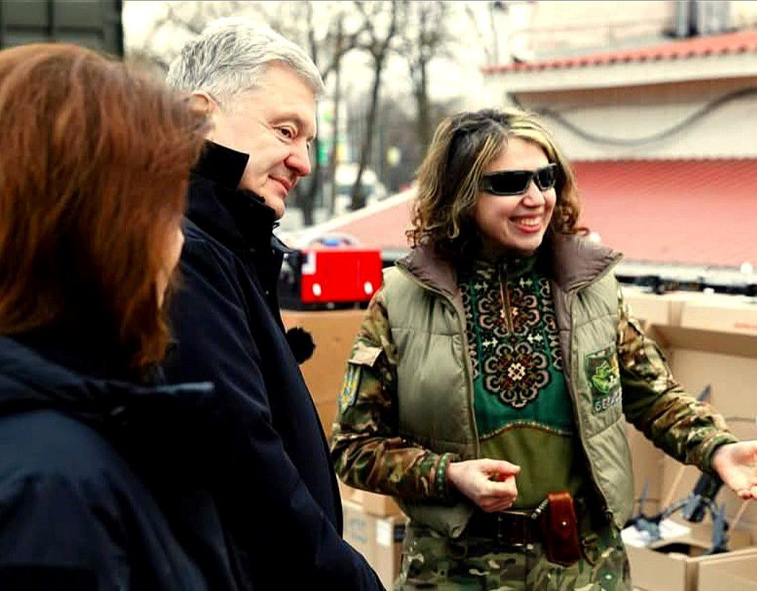 Тетяна Чорновол матиме рік на подання документів у ЦВК, щоб знову стати нардепкою