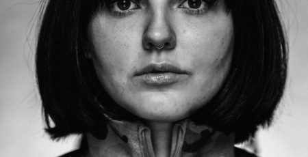 Аліна Михайлова