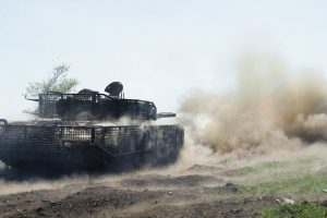 ЗСУ відбили 234 атаки, найгарячіше на Покровському напрямку, - Генштаб