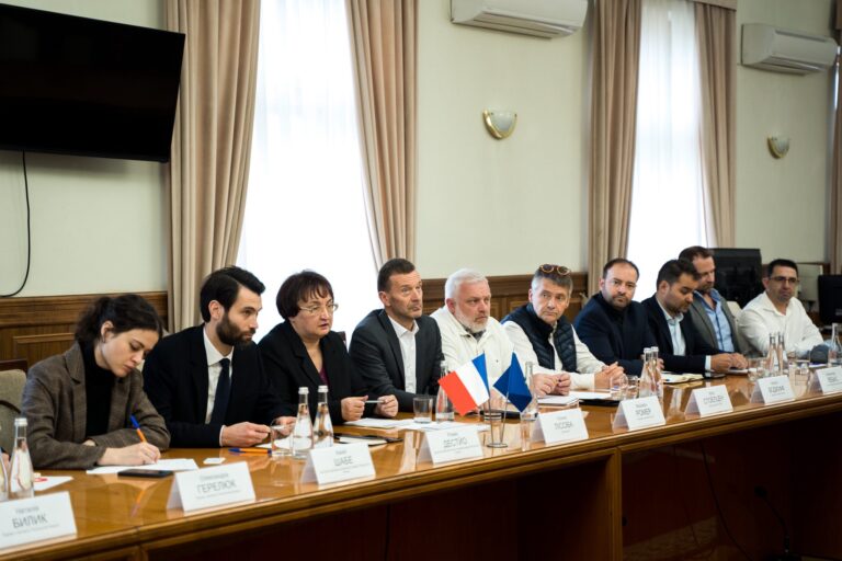 Микола Калашник: Для Київщини надзвичайно важливо, що міжнародний бізнес бачить потенціал нашого регіону