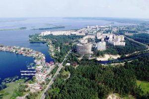 В Українці виділять 35 млн гривень на природоохоронні заходи В Українці виділять 35 млн гривень на природоохоронні заходи