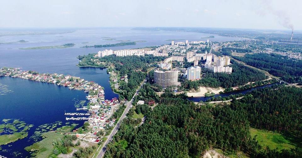 В Українці виділять 35 млн гривень на природоохоронні заходи