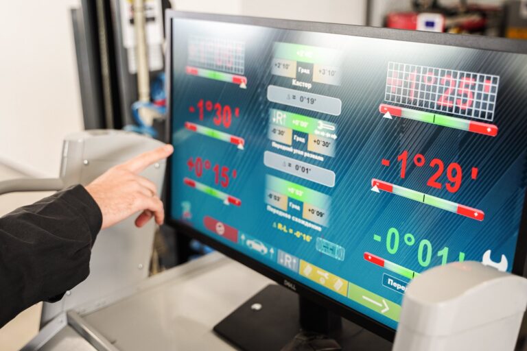 Микола Калашник: У Борисполі відкрили сучасний навчальний хаб Bosch Junior Academy