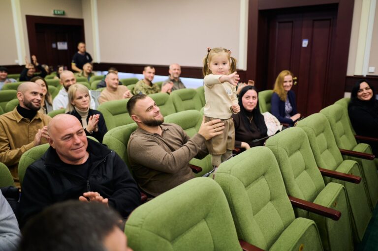 Микола Калашник: На Київщині ще 47 Захисників отримали сертифікати на придбання житла