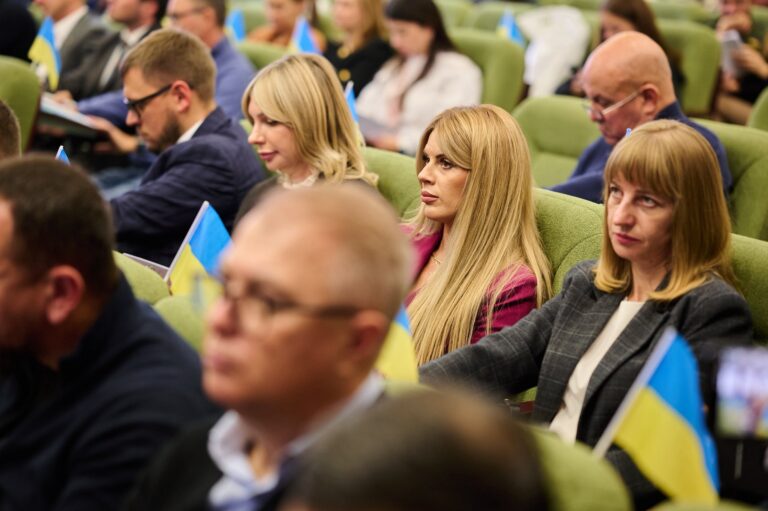 Микола Калашник: Спільно з депутатським корпусом ми консолідували зусилля задля підтримки ініціатив, що безпосередньо впливають на життя