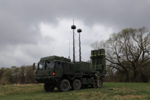 ППО знешкодили 288 повітряних цілей, зафіксовано влучання 14 ракет та 37 БпЛА