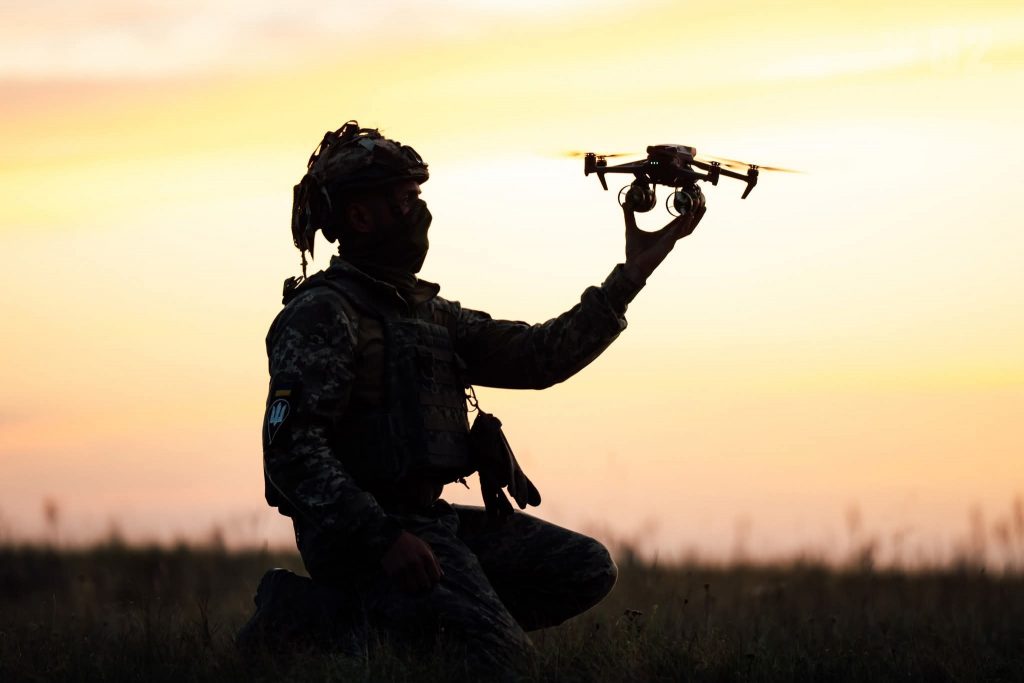 За добу втрати армії рф зросли на 960 осіб та 25 артсистем, – Генштаб ЗСУ