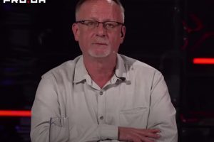 Помер журналіст-розслідувач Олекса Шалайський Помер журналіст-розслідувач Олекса Шалайський