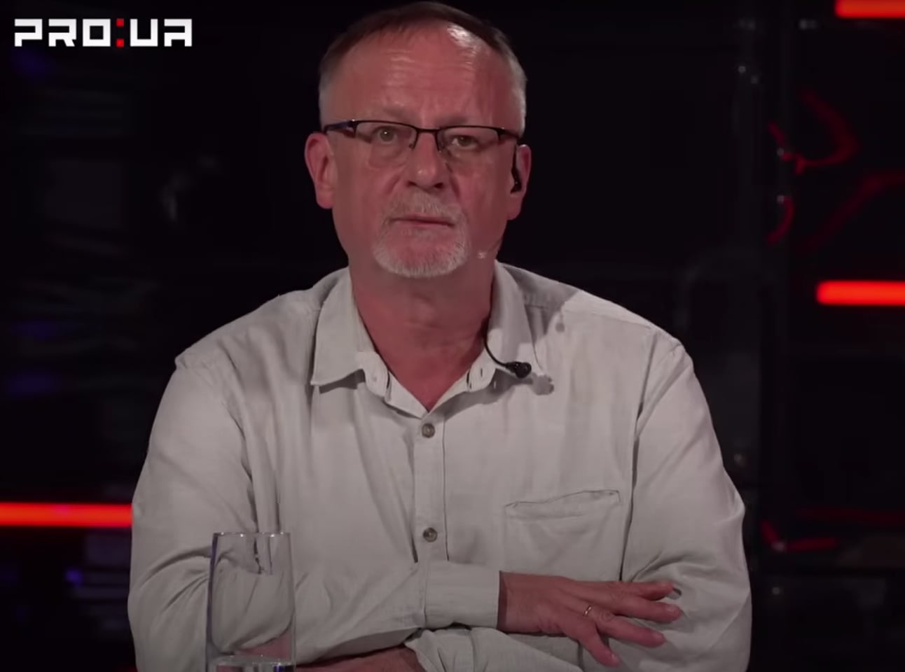 Помер журналіст-розслідувач Олекса Шалайський