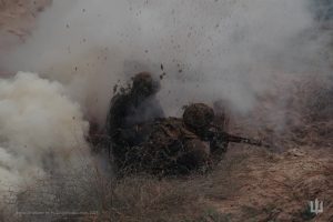 ЗСУ зупинили 158 російських атак, найгарячіше на Покровському, Новопавлівському та Торецькому напрямках, – Генштаб ЗСУ зупинили 158 російських атак, найгарячіше на Покровському, Новопавлівському та Торецькому напрямках, - Генштаб