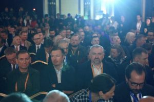 Депутат Федієнко похвалив форум оборонних індустрій Депутат Федієнко похвалив форум оборонних індустрій