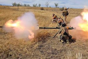 За день кількість боєзіткнень зросла до 92, з них 31 на Покровському напрямку, – Генштаб ЗСУ За день кількість боєзіткнень зросла до 92, з них 31 на Покровському напрямку, - Генштаб ЗСУ