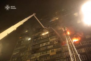 За тиждень росія застосувала проти України понад 4,5 тисячі дронів, КАБів та ракет