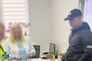 Схеми ухилянтства заблоковано: СБУ та Нацполіція відпрацювали Київ, Черкаси та інші регіони Схеми ухилянтства заблоковано: СБУ та Нацполіція відпрацювали Київ, Черкаси та інші регіони