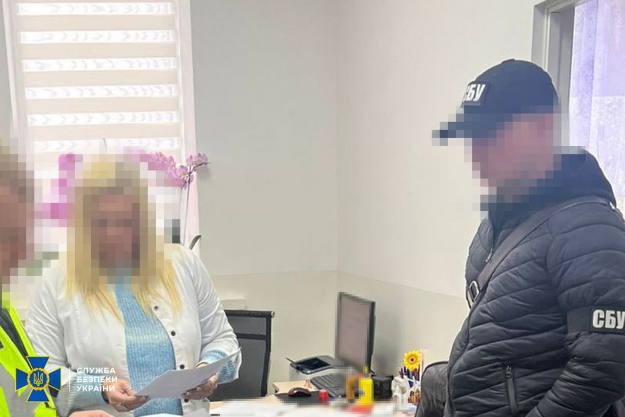 Схеми ухилянтства заблоковано: СБУ та Нацполіція відпрацювали Київ, Черкаси та інші регіони