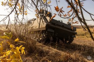 За добу на фронті 128 боєзіткнень, понад третина з них на Покровському напрямку, - Генштаб ЗСУ