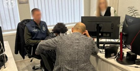 Колишню керівницю Секретаріату Уповноваженого ВР з прав людини підозрюють у службовій недбалості