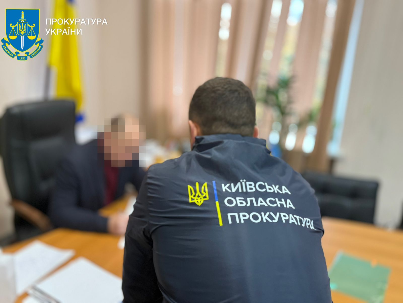 Правоохоронці повідомили меру Вишгорода підозру в розтраті бюджетних коштів