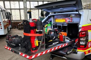 Посадовця КМДА підозрюють у справі про мільйонні збитки при закупівлі авто для рятувальників