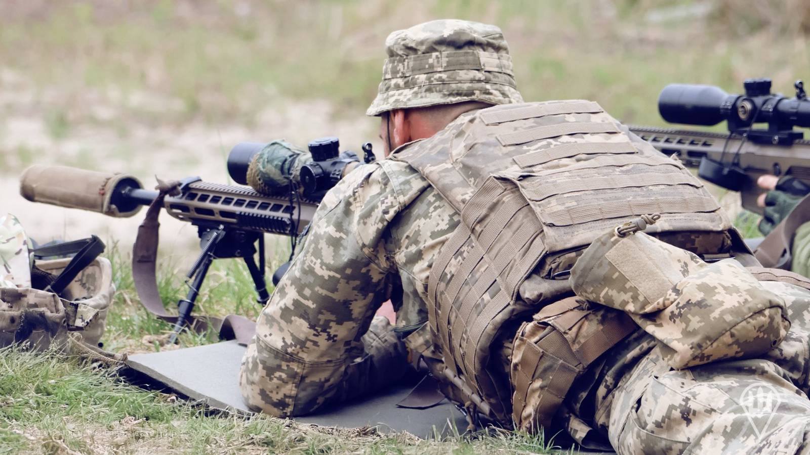 Від початку доби на фронті зафіксовано 78 боєзіткнень, - зведення Генштабу