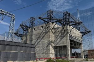 Енергетичний Кабмін: створено Координаційний штаб захисту інфраструктури та спрощено процедури для ремонтів Енергетичний Кабмін: створено Координаційний штаб захисту інфраструктури та спрощено процедури для ремонтів