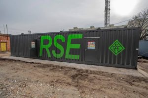 Київщина продовжує роботу з облаштування когенераційних установок в громадах, - Микола Калашник