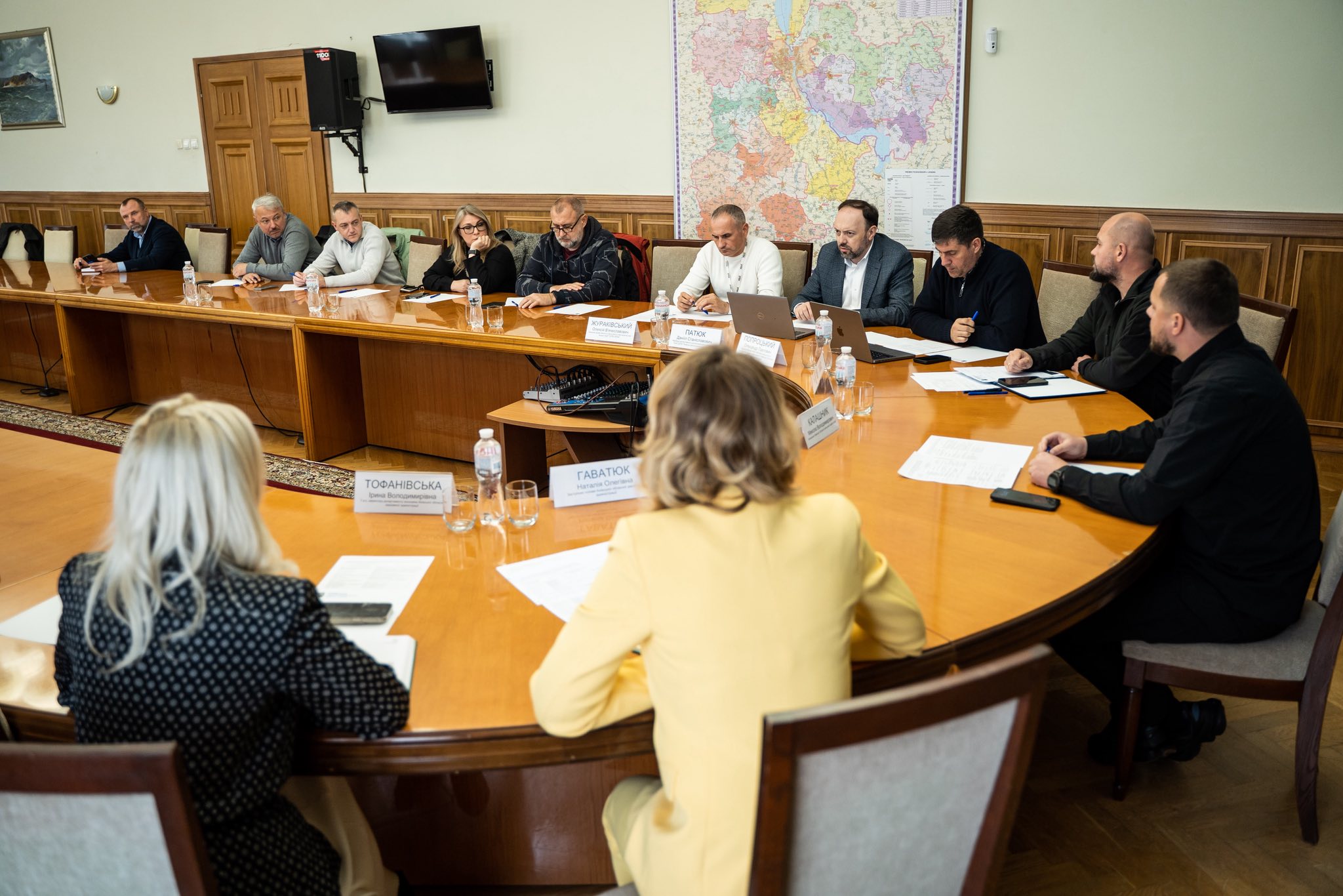 Микола Калашник: Шукаємо інструменти, що дозволять бізнесу залишатися стійким