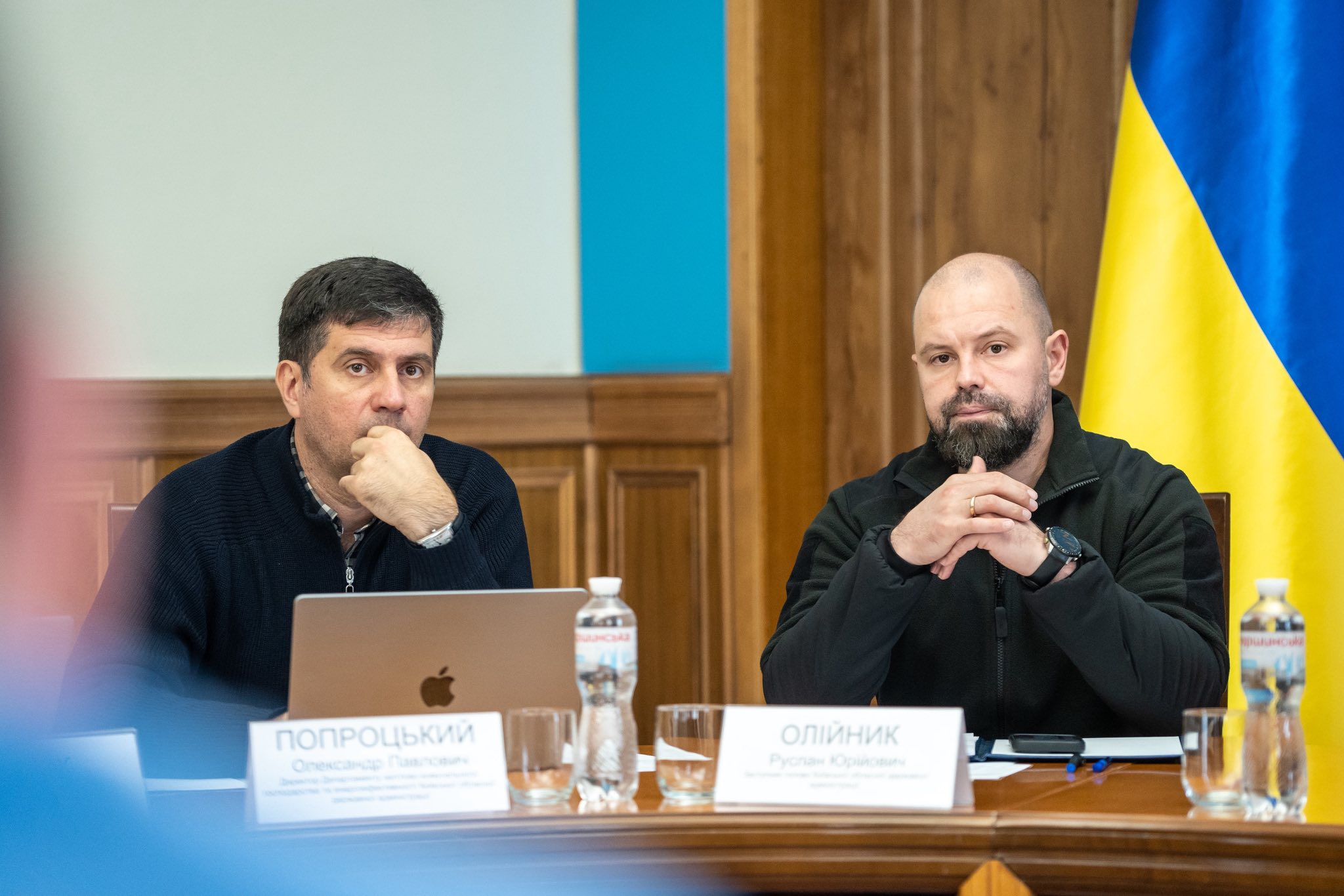 Микола Калашник: Шукаємо інструменти, що дозволять бізнесу залишатися стійким