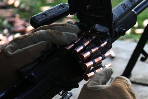 Від початку доби ворог на фронті 99 разів атакував позиції Сил оборони України, – зведення Генштабу Від початку доби ворог на фронті 99 разів атакував позиції Сил оборони України, - зведення Генштабу