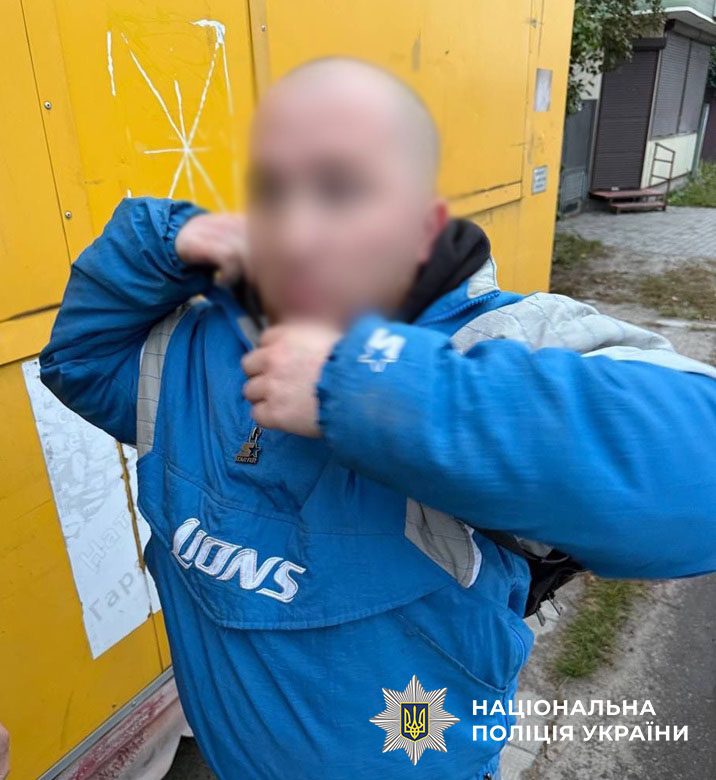 Шахрайство у Києві: ділки орендували дороге будівельне обладнання, а потім його продавали