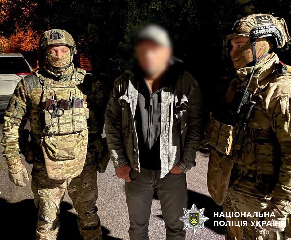 Шахрайство у Києві: ділки орендували дороге будівельне обладнання, а потім його продавали