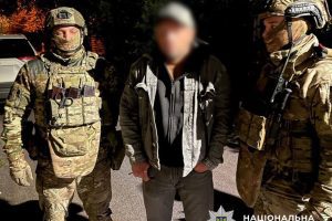 Шахрайство у Києві: ділки орендували дороге будівельне обладнання, а потім його продавали