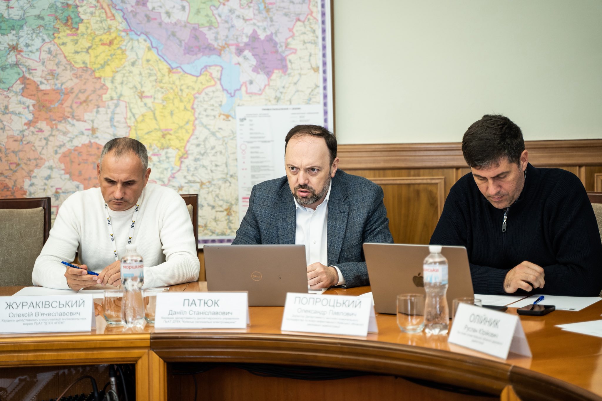 Микола Калашник: Шукаємо інструменти, що дозволять бізнесу залишатися стійким