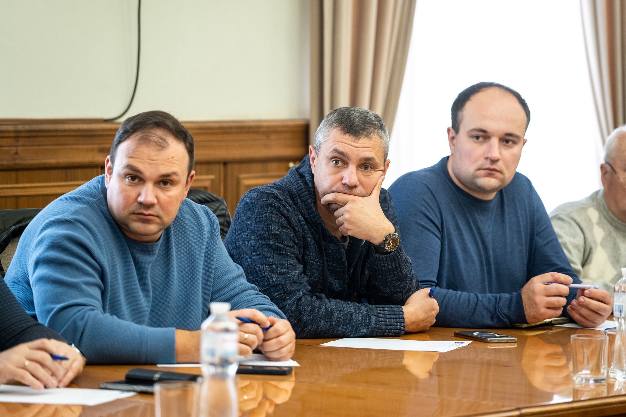 Микола Калашник: Шукаємо інструменти, що дозволять бізнесу залишатися стійким